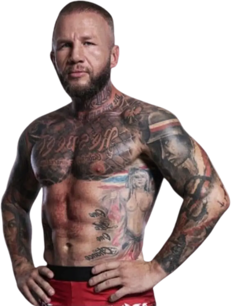 Piotr Pająk